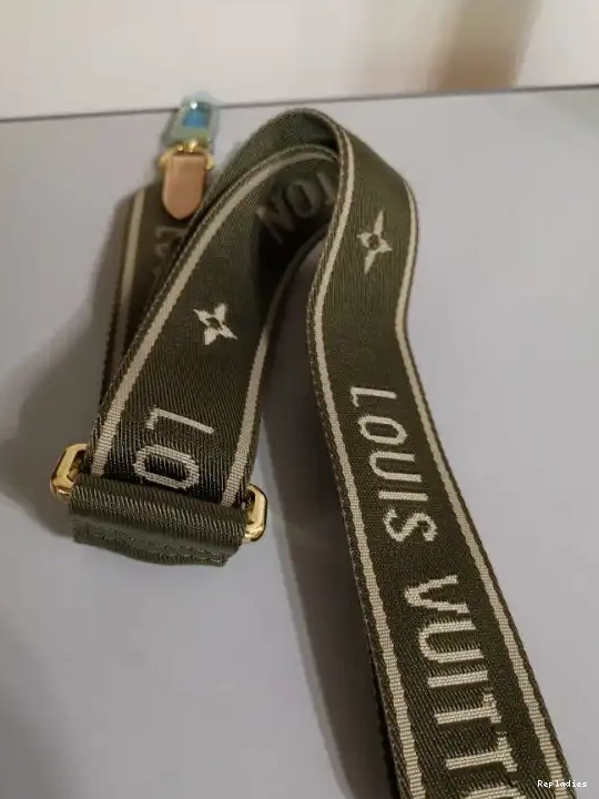 Cheap VUITTON LOUIS MULTI PRELAUNCH EXCLUSIVE - POCHETTE ACCESSOIRES DIGITAL 0616